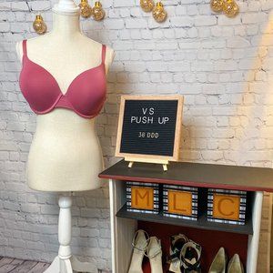 Victoria Secret T Shirt Bra  36DDD